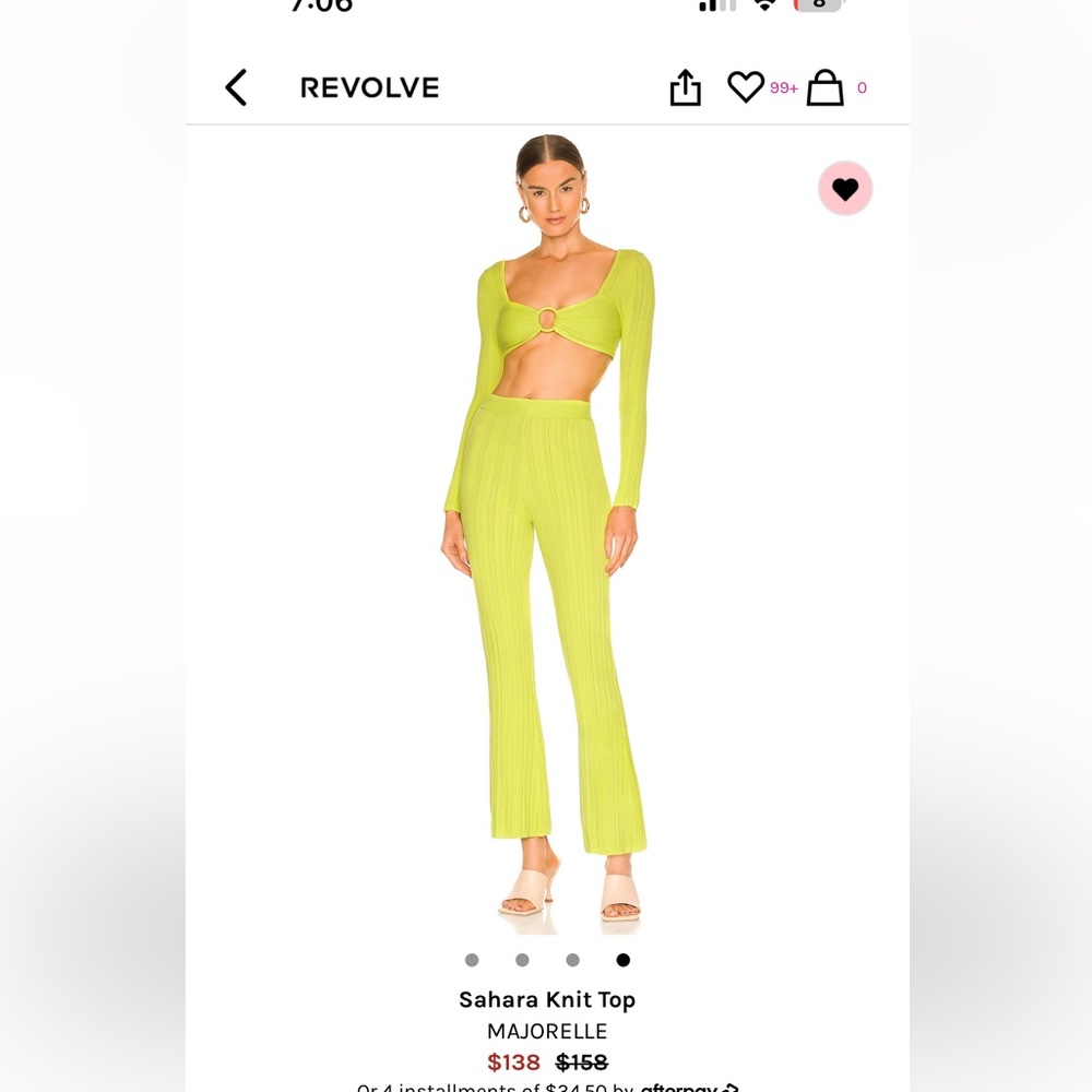 Revolve Set